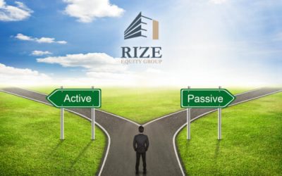 Understanding Active Versus Passive Investing