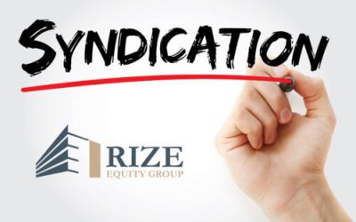 Real Estate Syndication – What exactly is it?