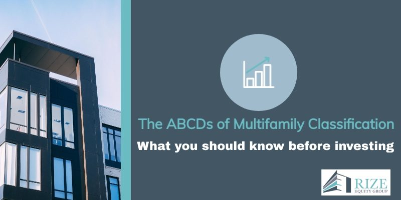 The ABCDs of Multifamily Classifications - Rize Equity Group