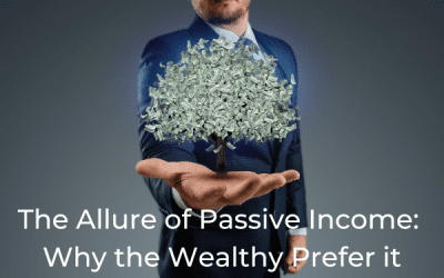 Unlocking Dual Freedom: The Hidden Power of Passive Real Estate Investing