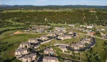 Stoney Creek Highlands
